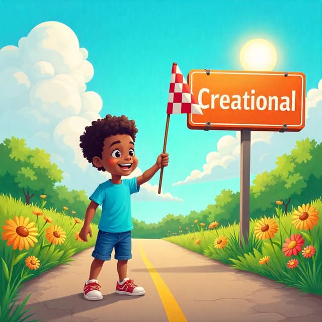 Creational Design Pattern